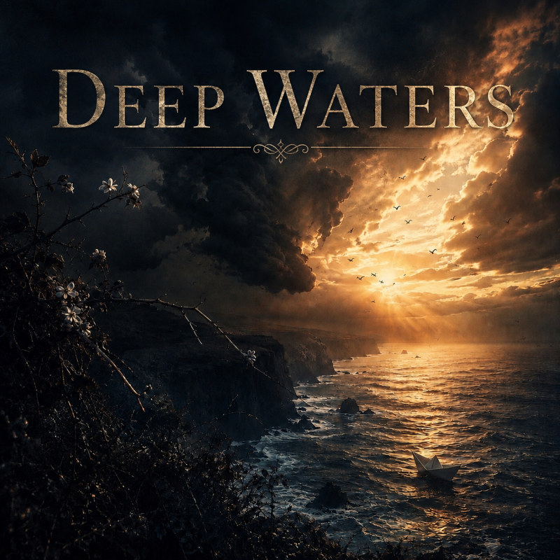 Blade of Thorns : L’immersion viscérale de « Deep Waters »