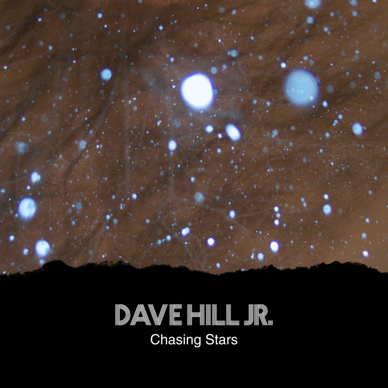 Le saut créatif de Dave Hill Jr. avec son single « Chasing Stars »