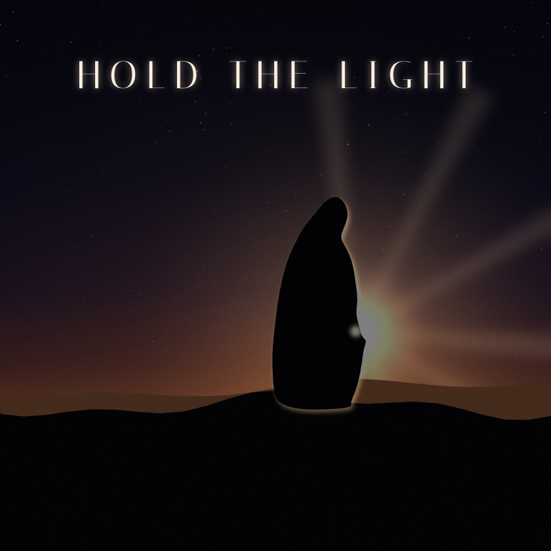 « Hold The Light » d&rsquo;ErickOscar, la lumière au bout de la douleur
