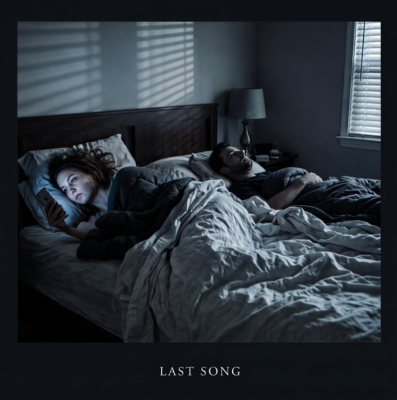 L&rsquo;adieu numérique d&rsquo;Antoniaded dans « Last Song »
