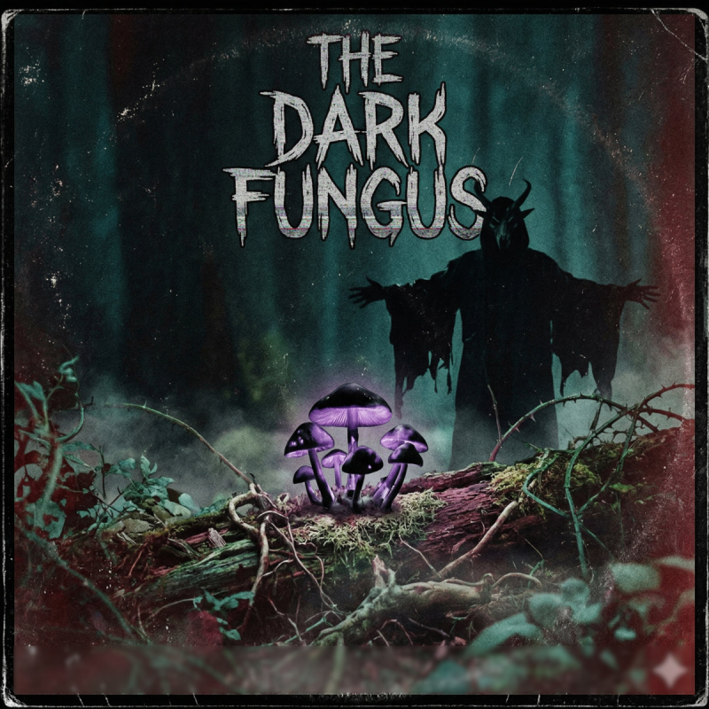 L&rsquo;apocalypse selon Innocent Darkness dans « The Dark Fungus »