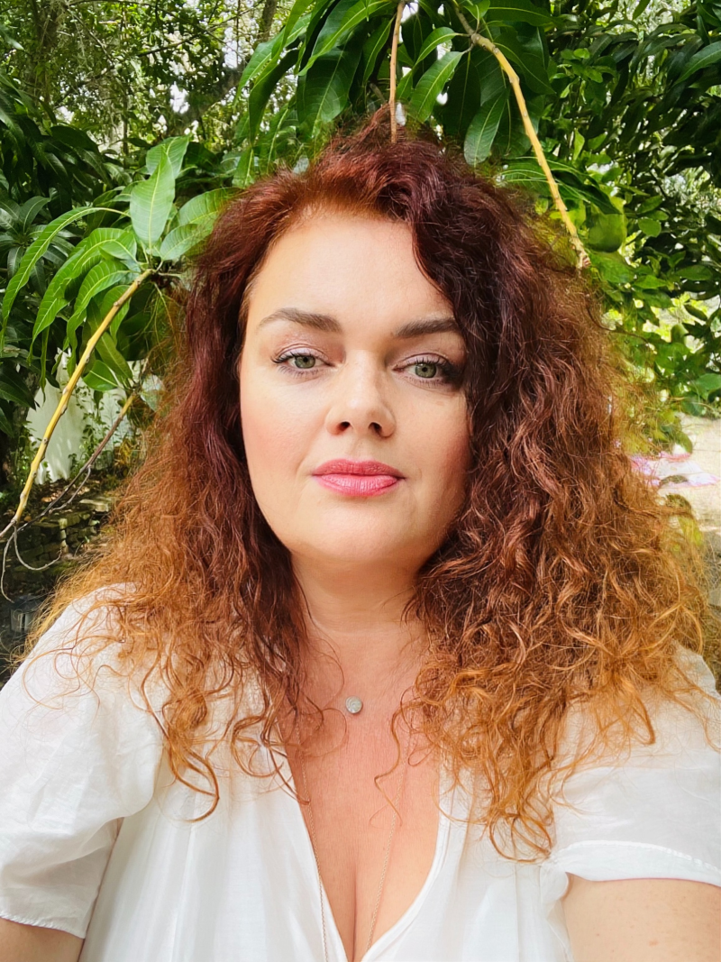 Focus : Karen Salicath Jamali, l&rsquo;art transcendant d&rsquo;une âme reconnectée