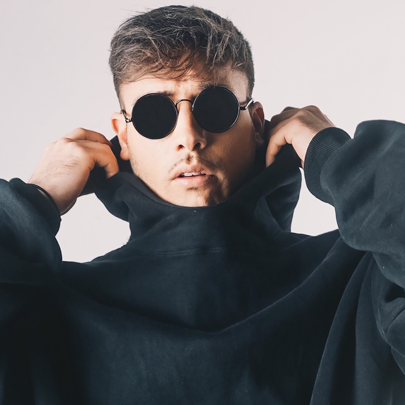 Matroda rayonne avec son nouveau single « I Need Your Lovin' »