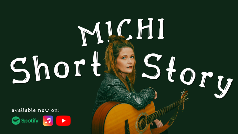 Le coup de foudre éphémère de Michi avec « Short Story »