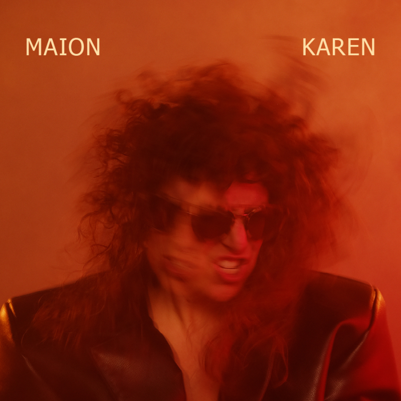 Monique Maion : quand la musique transmute le venin des « Karen »