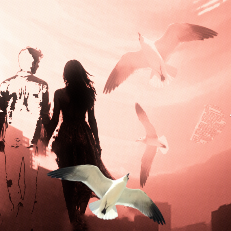 Nine Petals : Quand la sculpture sonore brise le silence avec « Turn It Up Now! Hey Hey »