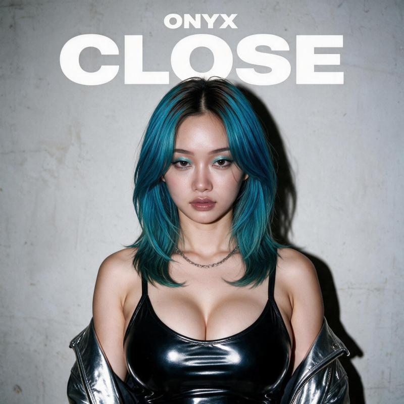 L’énigme Novaix Onyx : Quand l’IA assume son groove garage avec l&rsquo;EP « Close »