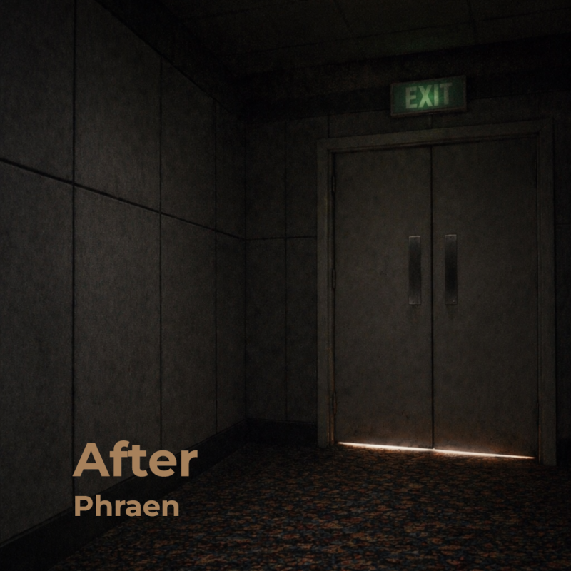 Phraen : L’éclat organique de l’incertitude avec l&rsquo;album « After »