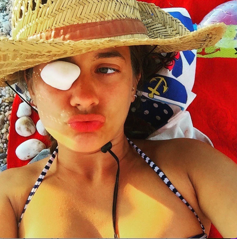 Saint Kyriaki et Starious réinventent l&rsquo;électro avec « Wild Woman Greek Isles »