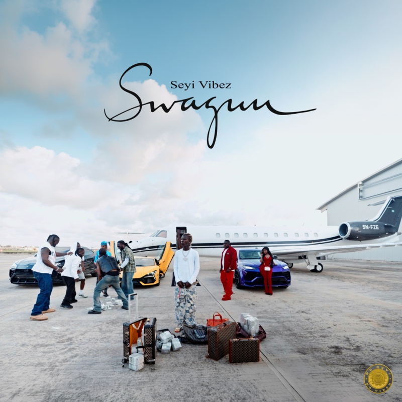 L’éclat brut de Seyi Vibez : quand « Diamonds » fait briller l&rsquo;afrobeats