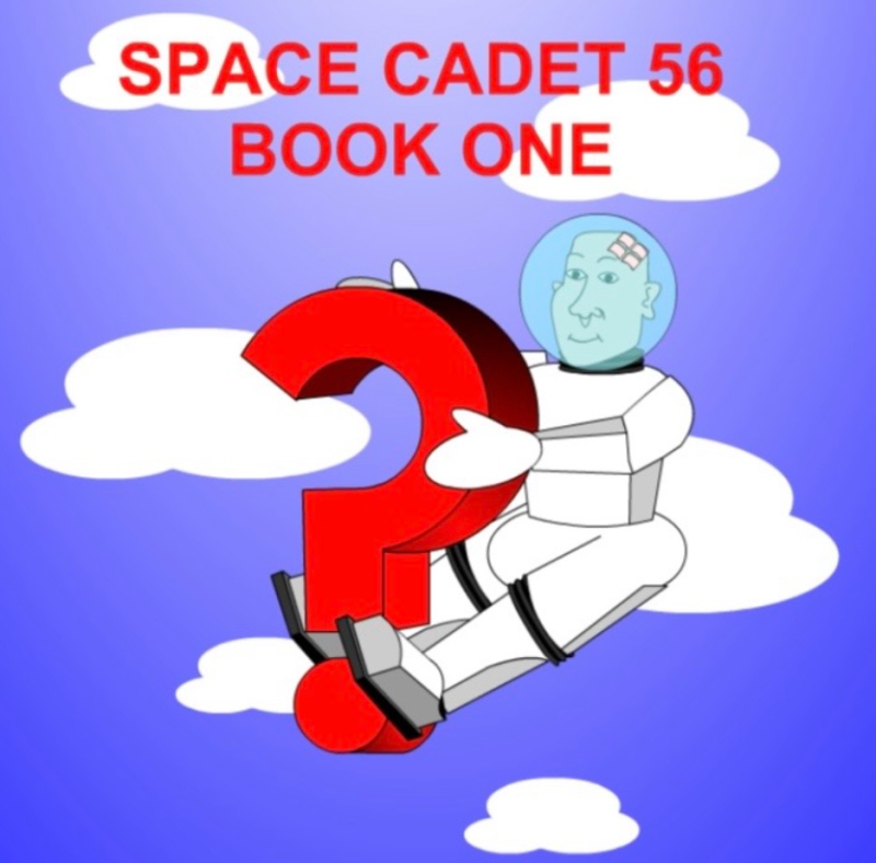 Space Cadet 56 : L’odyssée rock et intime de James Tottle