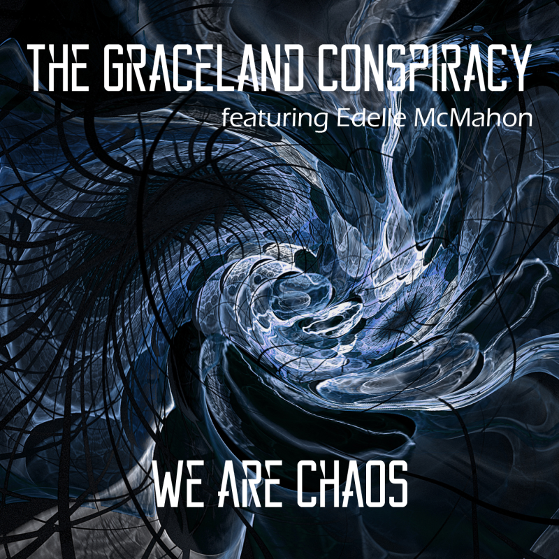 L’échappée onirique de The Graceland Conspiracy avec le single « We are chaos »