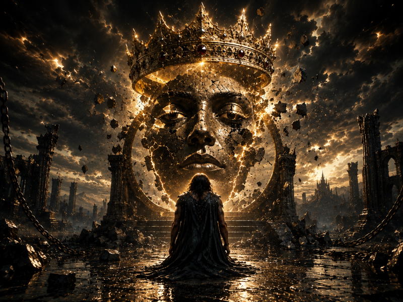 The Lazz couronne le métal moderne avec « The Crown »