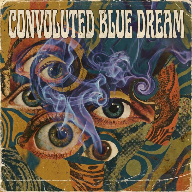L’odyssée organique de The1FS avec son single « Convoluted Blue Dream »