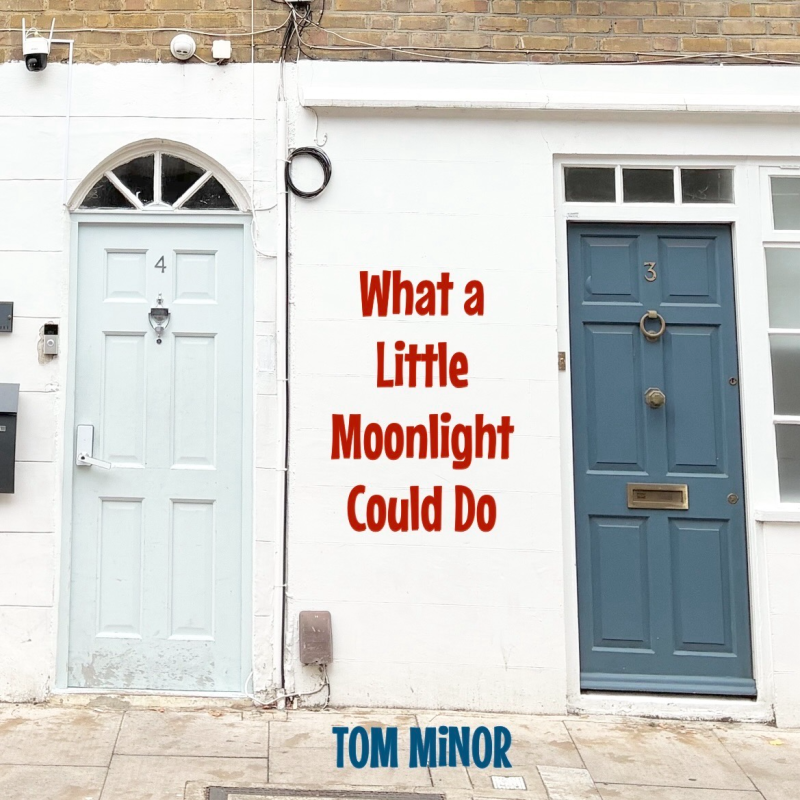 L&rsquo;indie existentiel de Tom Minor brille dans « What a Little Moonlight Could Do »