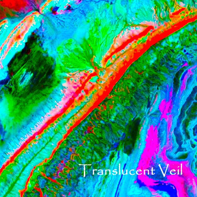 Dans l’antre psychédélique de Translucent Veil avec le single « The Veil »