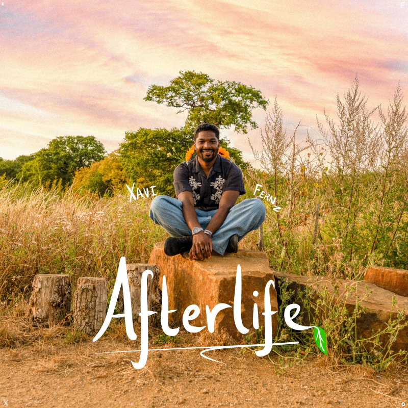 L’Éternité en Musique : Comment Xavi Fernz Apprivoise la Mort dans « Afterlife »