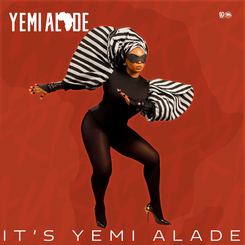 Yemi Alade : Le choc « Alhaja », l&rsquo;étincelle d&rsquo;un grand retour