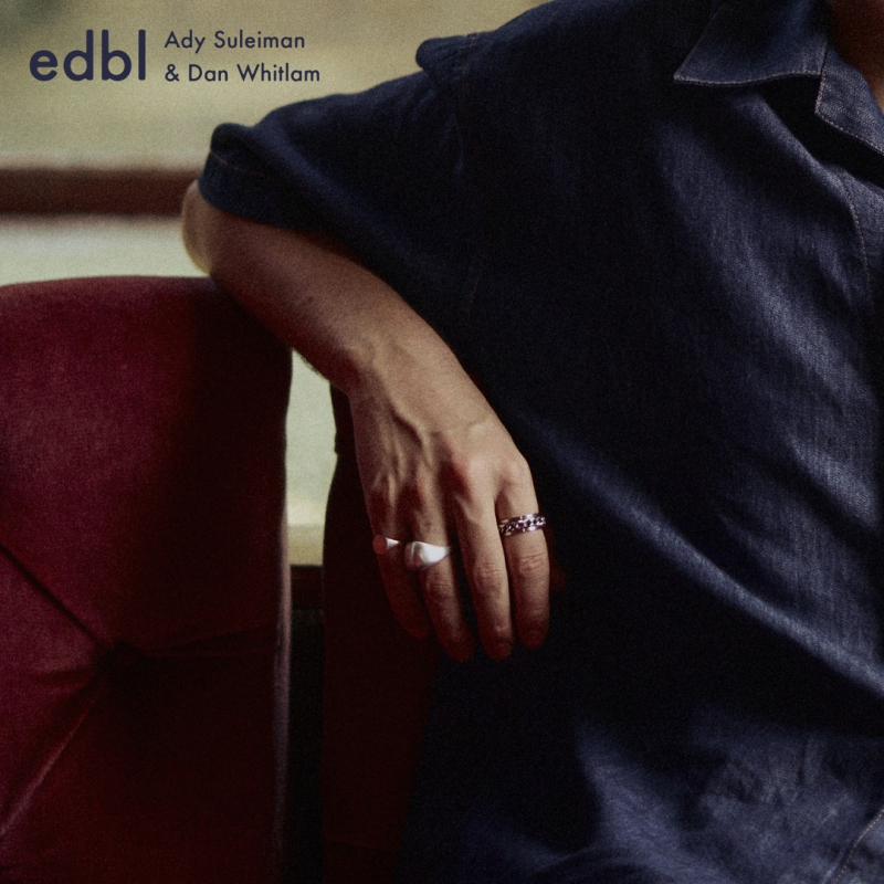 Quand la nostalgie groove : l&rsquo;alchimie parfaite d&rsquo;edbl, Ady Suleiman et  Dan Whitlam avec « When You Were Mine »