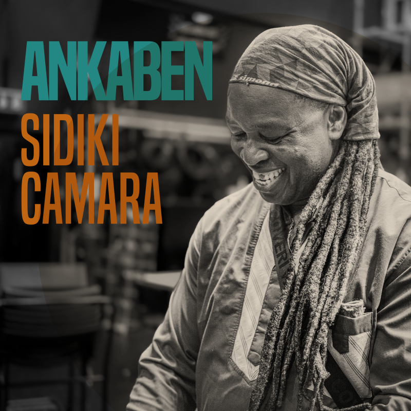 Ankaben : Le manifeste humaniste et transculturel de Sidiki Camara