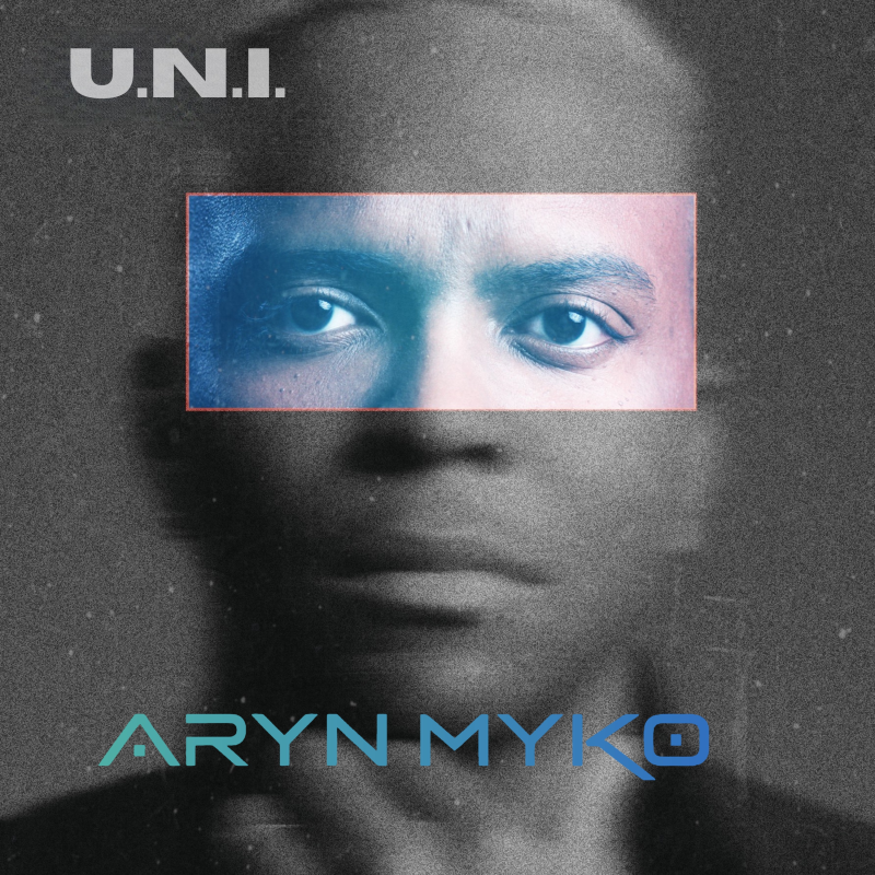L’universalité en partage : « U.N.I. », le premier cri d&rsquo;Aryn Myko