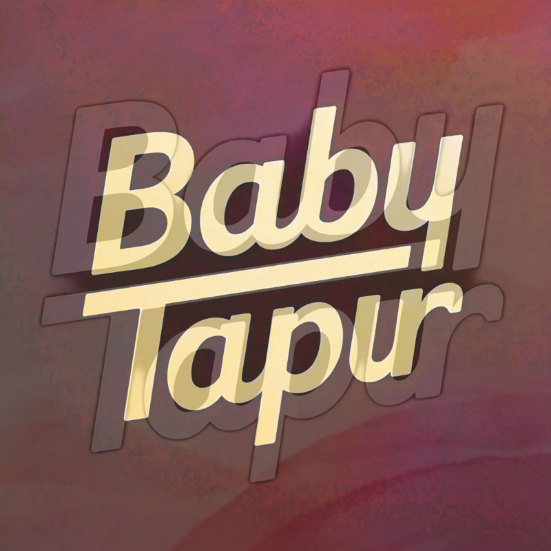 Baby Tapir : La clarté organique de « Bright And Morningstar »