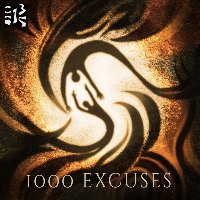 « 1000 Excuses » de CS-135, l’éclat sombre du metal progressif