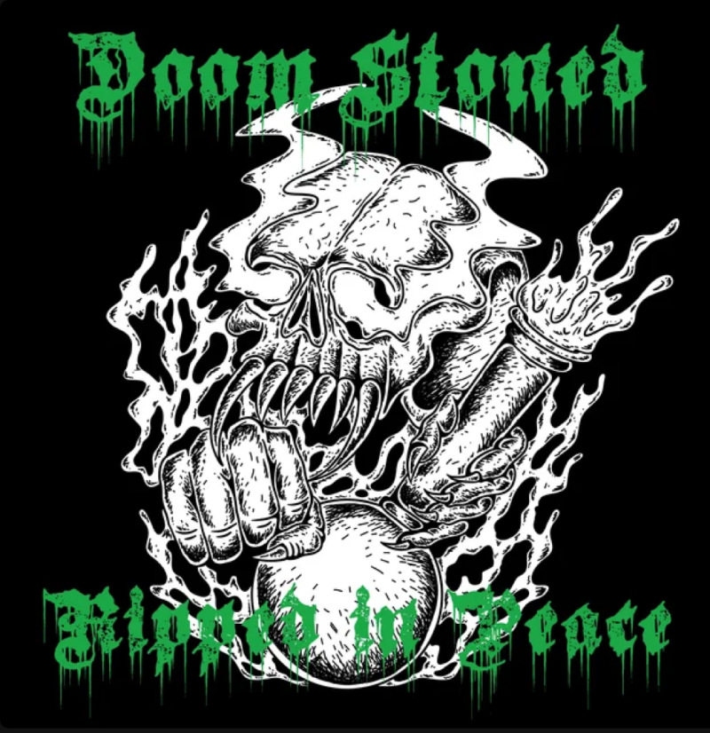Chronique d&rsquo;un désastre annoncé : le cri de fureur de Doom Stoned