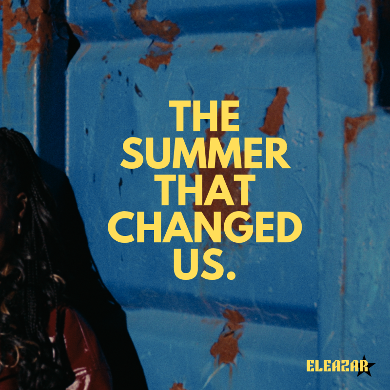 Eleazar panse ses blessures dans « The Summer That Changed Us »