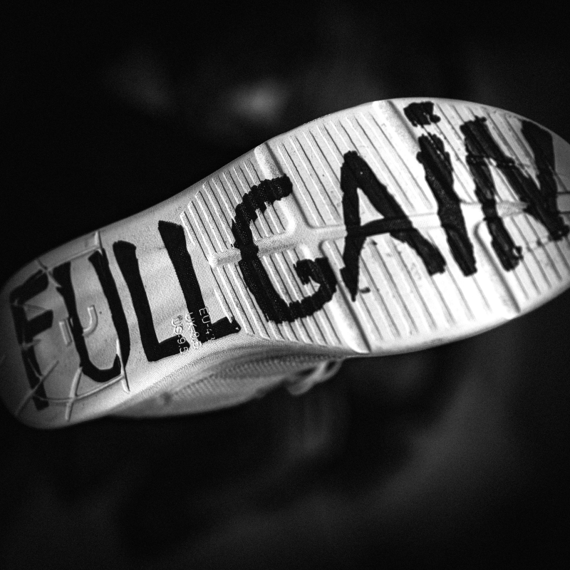 Full Gain : L’art du rock alternatif sans compromis dans son nouveau EP
