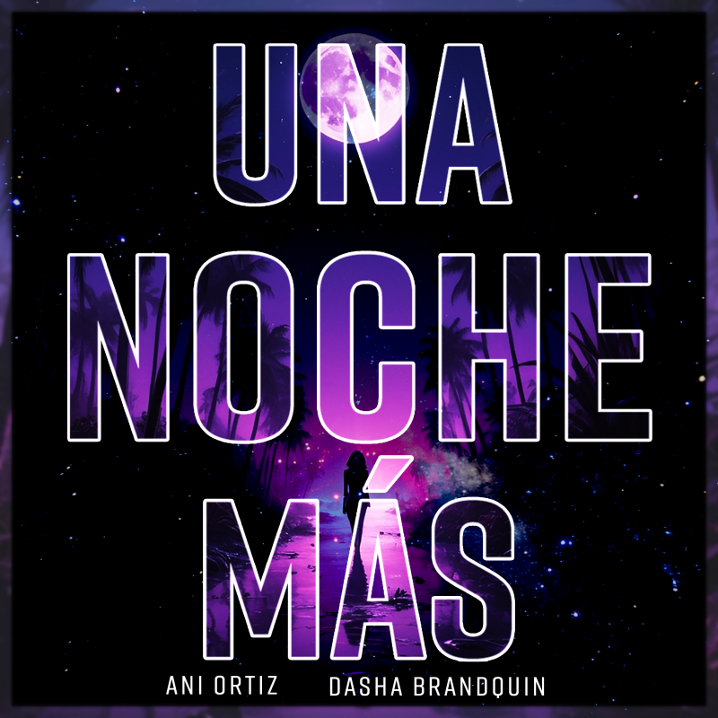 G-Sinnz : La chaleur nocturne de « Una Noche Más »