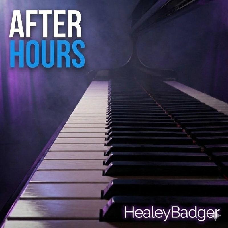 Healey Badger sublime la nuit avec son envoûtant « After Hours »