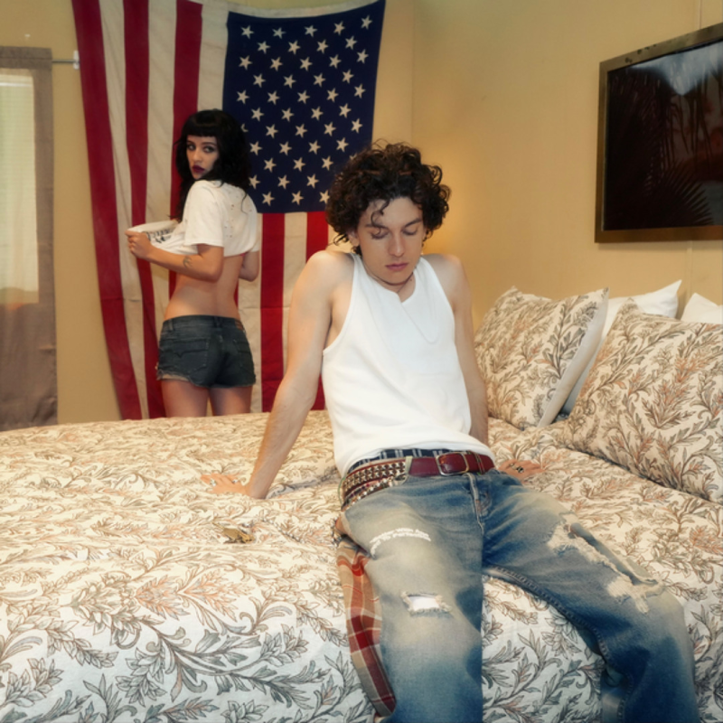 L’amertume au réveil d’Henry Morris avec son single « One Night Stand »