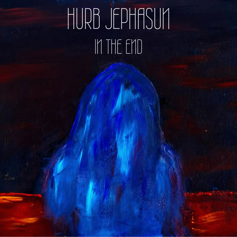 Hurb Jephasun : L&rsquo;éclat brut des bas-fonds de Sydney avec l&rsquo;EP « In The End »