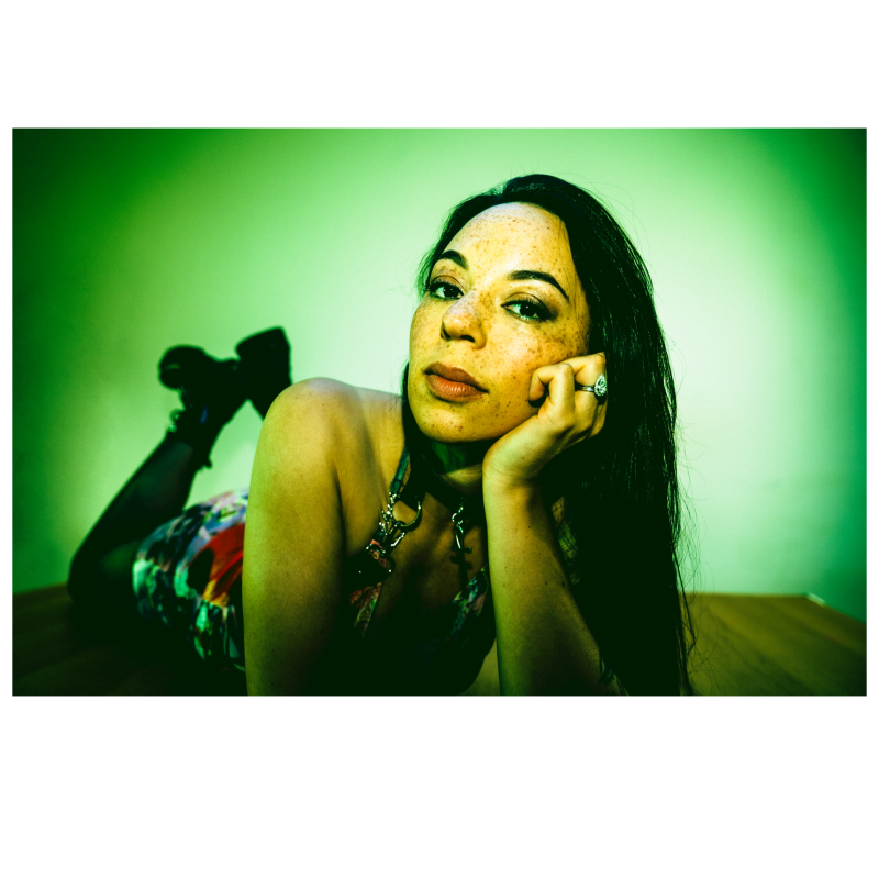 Jana Tyrrell distord la réalité dans l&rsquo;album « Was It Real or Was It Just Me? »