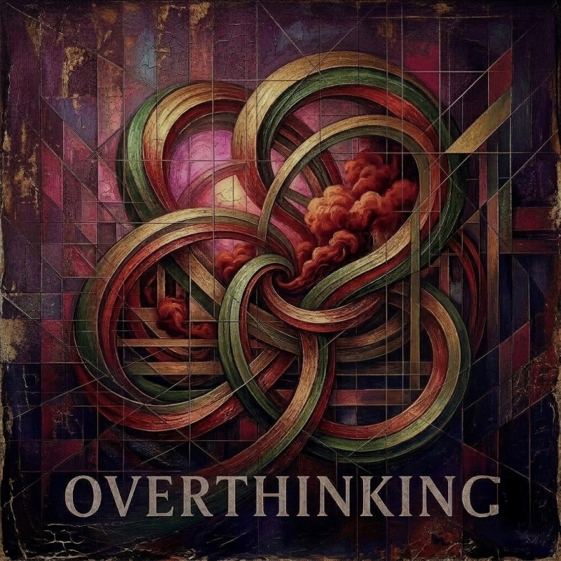 Komaframe accélère le rythme avec son nouveau single « Overthinking »