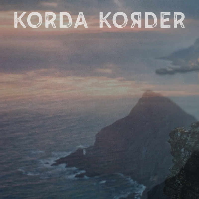 Korda Korder dévoile « Edge Of The World  » : l’envol onirique au sommet de la dream-pop britannique