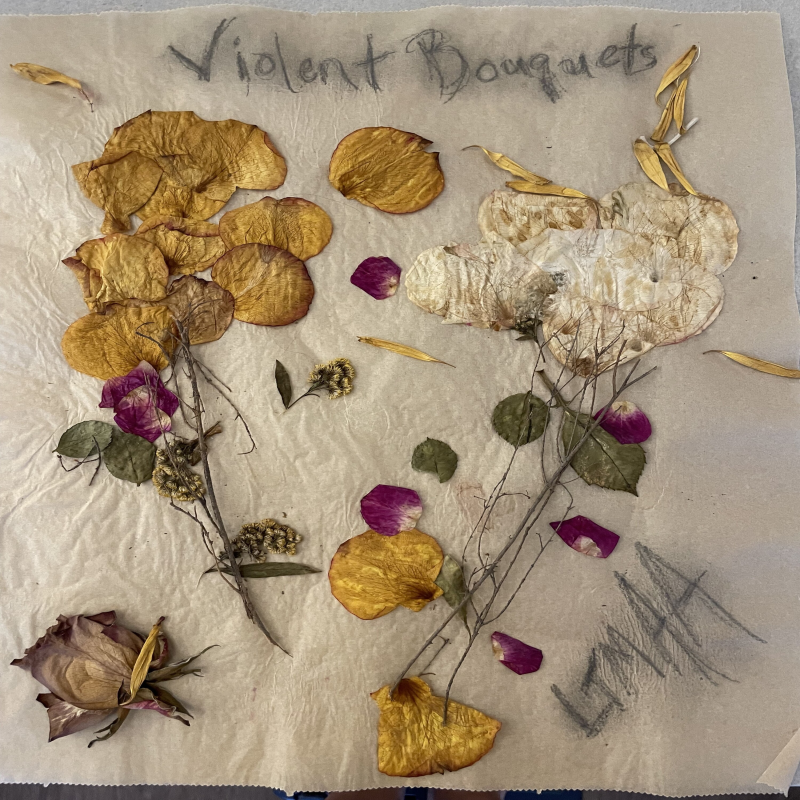 LTMAA dévoile l’obscurité de « Violent Bouquets »