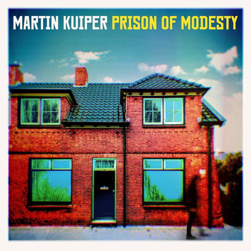 Martin Kuiper brise les chaînes de l&rsquo;introversion avec Prison Of Modesty