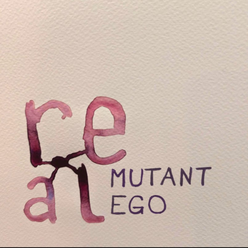 MUTANT EGO dévoile real : l&rsquo;introspection shoegaze en pleine lumière