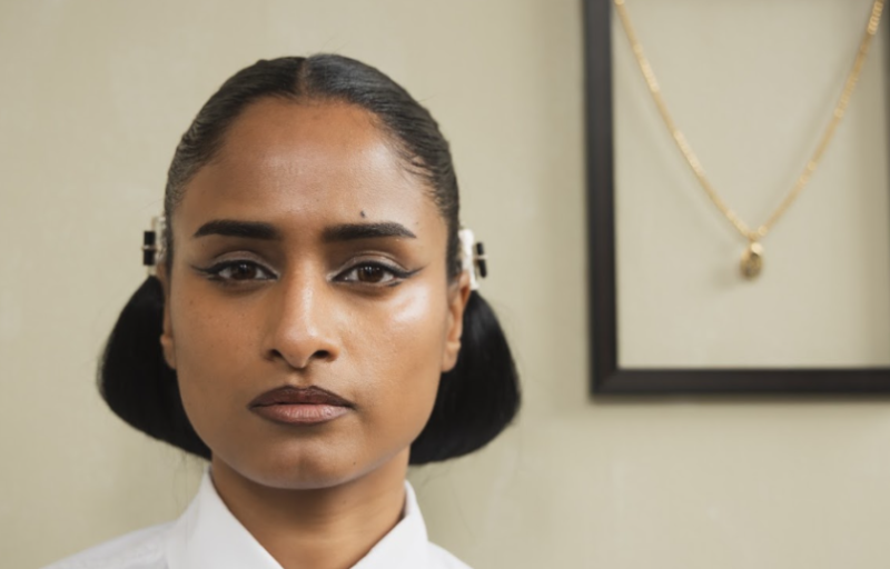 Le retour vibrant de Priya Ragu avec le single « MADRAS »