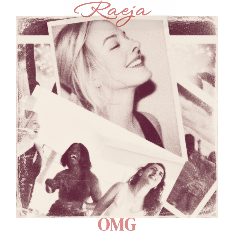 Comment le « OMG (Ode to My Girls) » de Raeja transforme un drame personnel en un hymne R&B lumineux