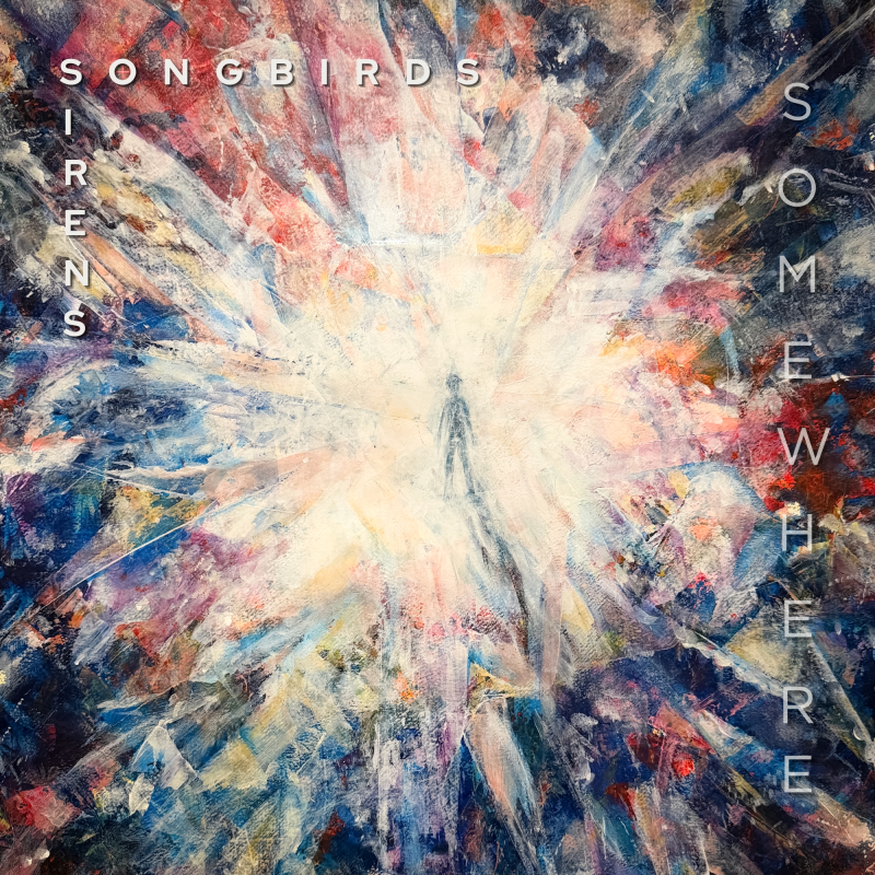 Songbirds + Sirens : L’éclat suspendu de « Somewhere »