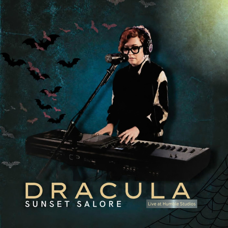 Sous le charme ténébreux de « Dracula » : le retour envoûtant de Sunset Salore