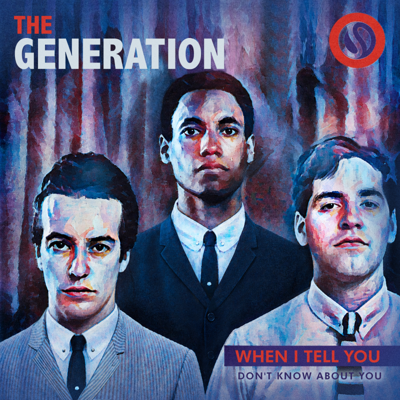 The Generation réveille la power pop avec « Don&rsquo;t Know About You »