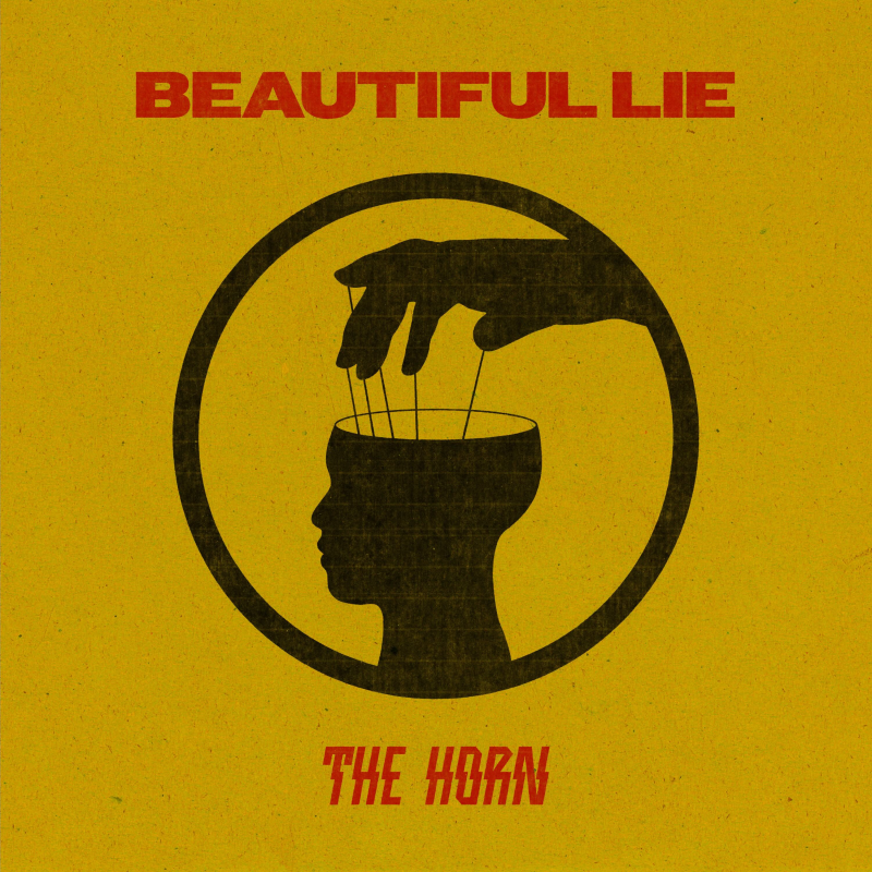 The Horn et le doux mensonge de l’automne intitulé « Beautiful Lie »