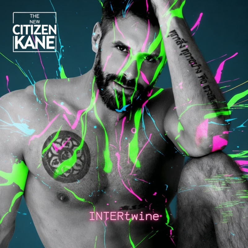 Électron libre : The New Citizen Kane fusionne les corps avec « interTWINE »