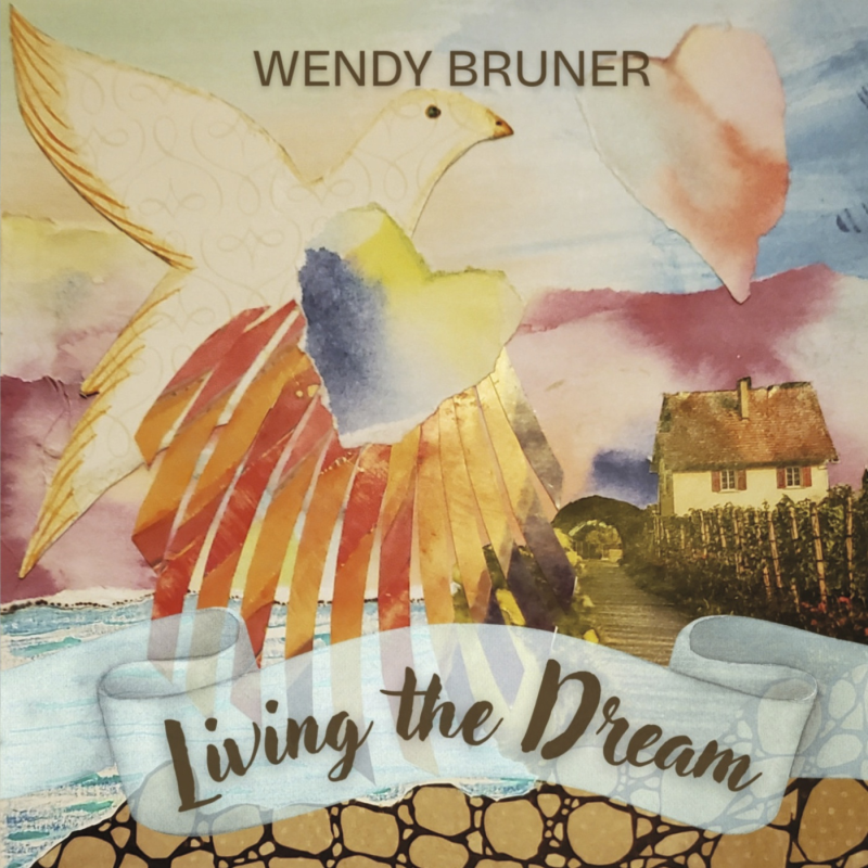 Wendy Bruner & Christopher Grundy : L&rsquo;horizon poétique de « Toward Shalom »