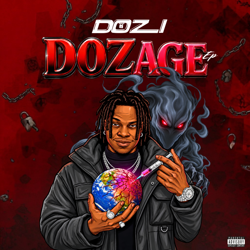 Dozi ralentit le temps avec l&rsquo;envoûtant « SLOW »