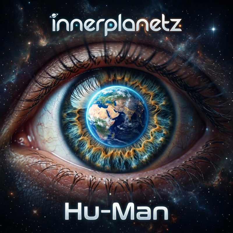 Innerplanetz lance « All I Want Is What U Want » : l&rsquo;hymne drum&rsquo;n&rsquo;bass ultra-humain